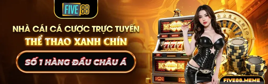 Trải nghiệm đầy đủ các trò chơi cá cược