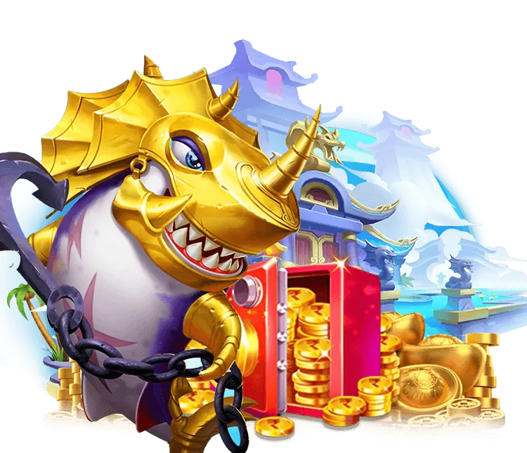 Slot game Jackpot lũy tiến